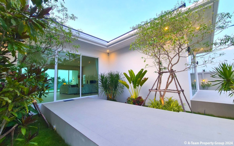 Thap Thai , 3 Bedrooms, 2 Bathrooms, House / Villa, For Sale, ,1268, A-Team Real estate