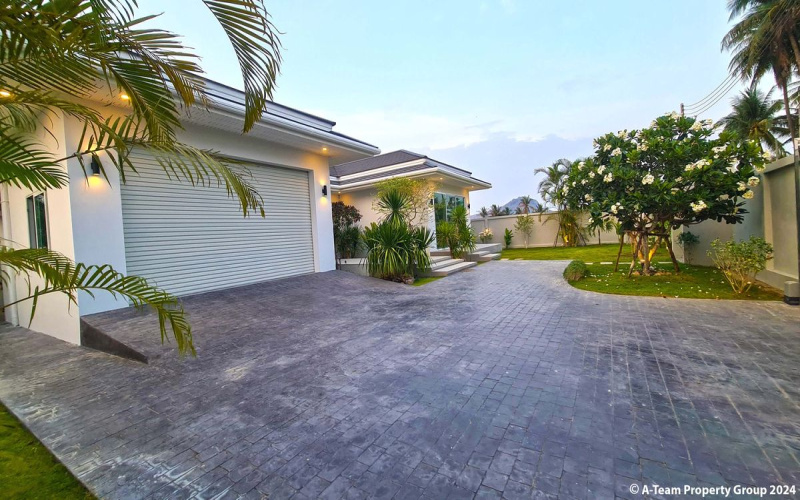 Thap Thai , 3 Bedrooms, 2 Bathrooms, House / Villa, For Sale, ,1268, A-Team Real estate