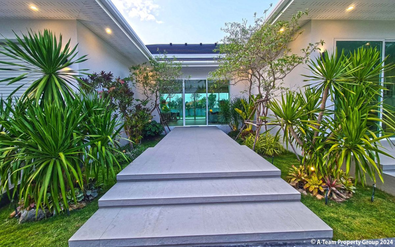 Thap Thai , 3 Bedrooms, 2 Bathrooms, House / Villa, For Sale, ,1268, A-Team Real estate