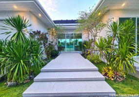 Thap Thai , 3 Bedrooms, 2 Bathrooms, House / Villa, For Sale, ,1268, A-Team Real estate