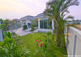 Thap Thai , 3 Bedrooms, 2 Bathrooms, House / Villa, For Sale, ,1268, A-Team Real estate