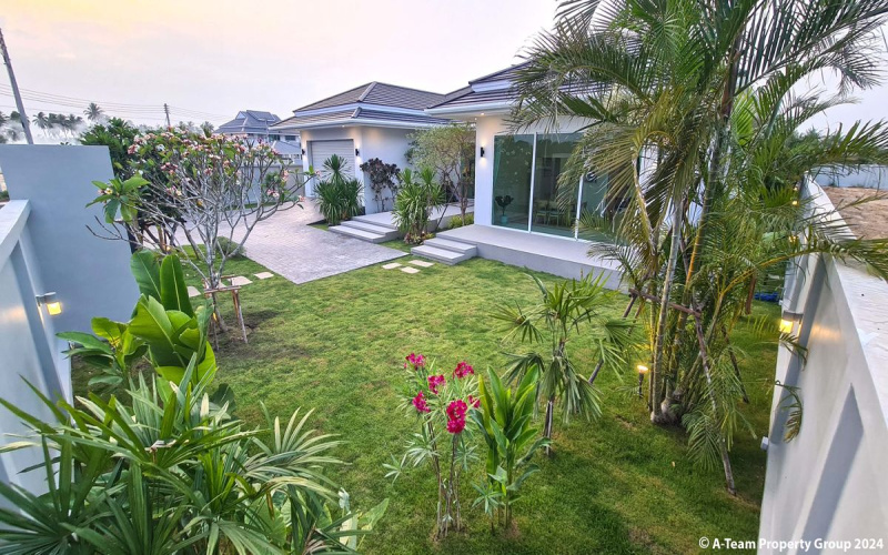 Thap Thai , 3 Bedrooms, 2 Bathrooms, House / Villa, For Sale, ,1268, A-Team Real estate