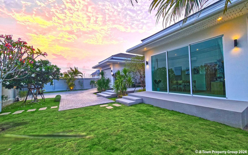 Thap Thai , 3 Bedrooms, 2 Bathrooms, House / Villa, For Sale, ,1268, A-Team Real estate