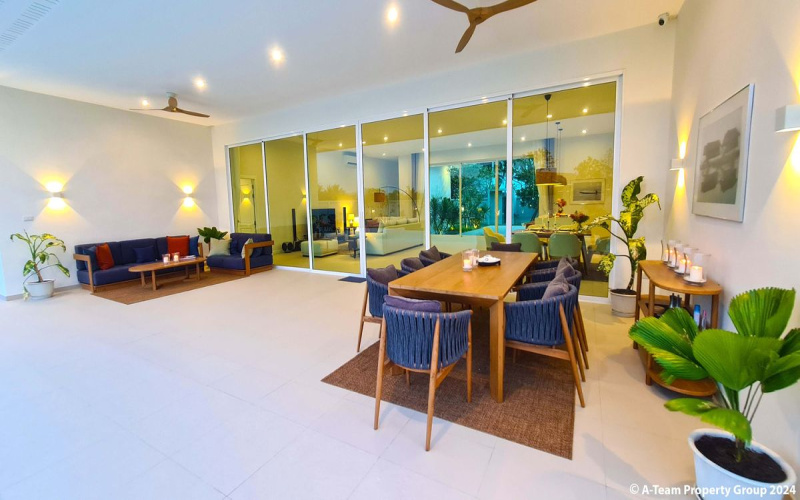 Thap Thai , 3 Bedrooms, 2 Bathrooms, House / Villa, For Sale, ,1268, A-Team Real estate