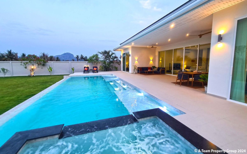 Thap Thai , 3 Bedrooms, 2 Bathrooms, House / Villa, For Sale, ,1268, A-Team Real estate