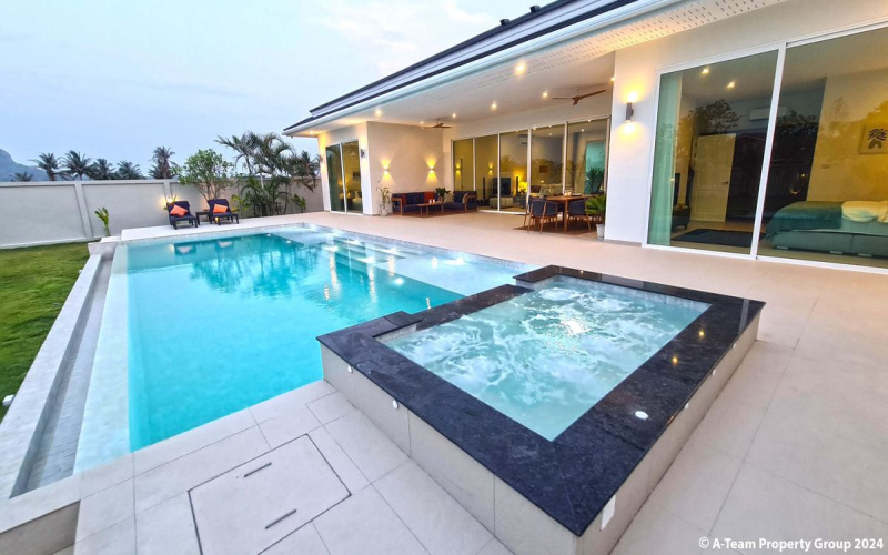 Thap Thai , 3 Bedrooms, 2 Bathrooms, House / Villa, For Sale, ,1268, A-Team Real estate