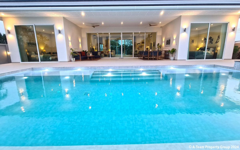 Thap Thai , 3 Bedrooms, 2 Bathrooms, House / Villa, For Sale, ,1268, A-Team Real estate