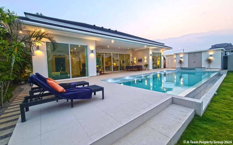 Thap Thai , 3 Bedrooms, 2 Bathrooms, House / Villa, For Sale, ,1268, A-Team Real estate