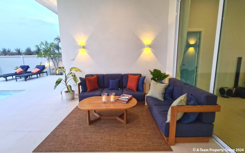 Thap Thai , 3 Bedrooms, 2 Bathrooms, House / Villa, For Sale, ,1268, A-Team Real estate