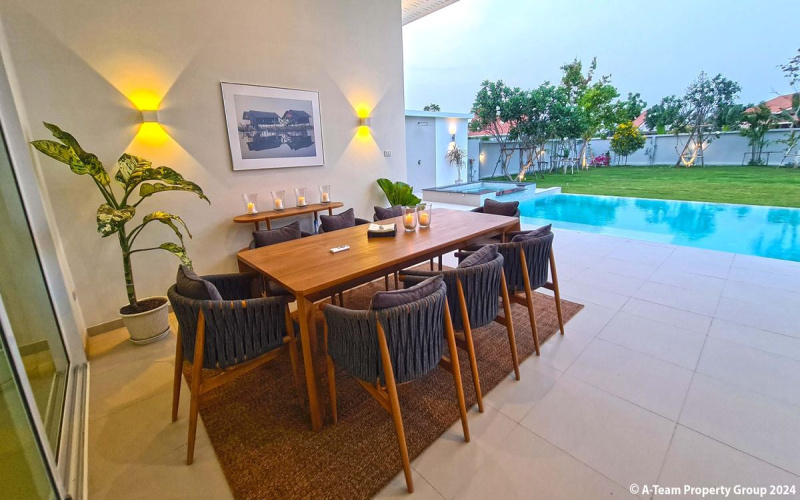 Thap Thai , 3 Bedrooms, 2 Bathrooms, House / Villa, For Sale, ,1268, A-Team Real estate