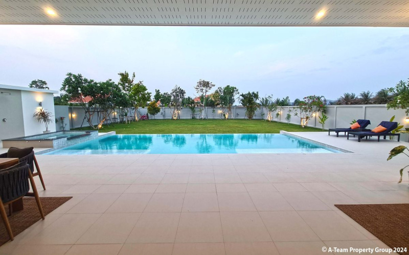 Thap Thai , 3 Bedrooms, 2 Bathrooms, House / Villa, For Sale, ,1268, A-Team Real estate