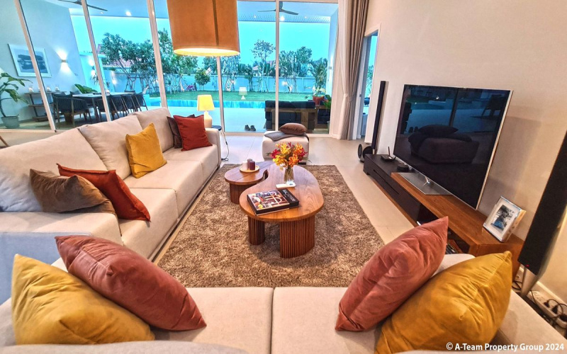Thap Thai , 3 Bedrooms, 2 Bathrooms, House / Villa, For Sale, ,1268, A-Team Real estate