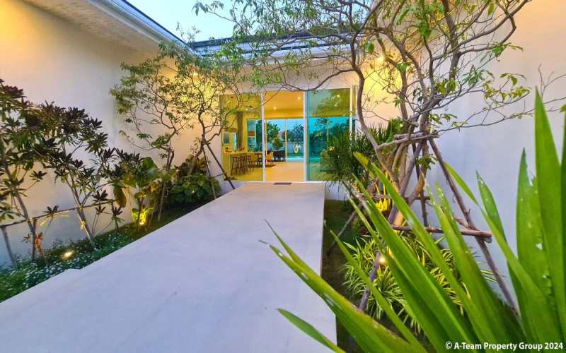 Thap Thai , 3 Bedrooms, 2 Bathrooms, House / Villa, For Sale, ,1268, A-Team Real estate