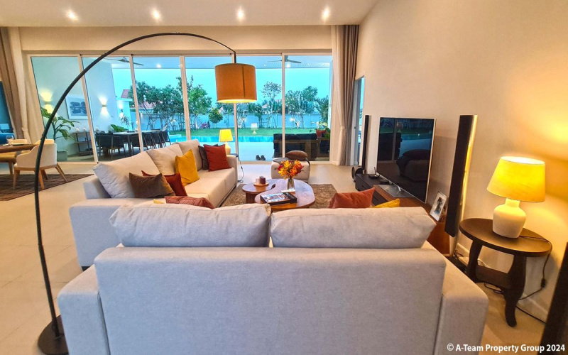 Thap Thai , 3 Bedrooms, 2 Bathrooms, House / Villa, For Sale, ,1268, A-Team Real estate