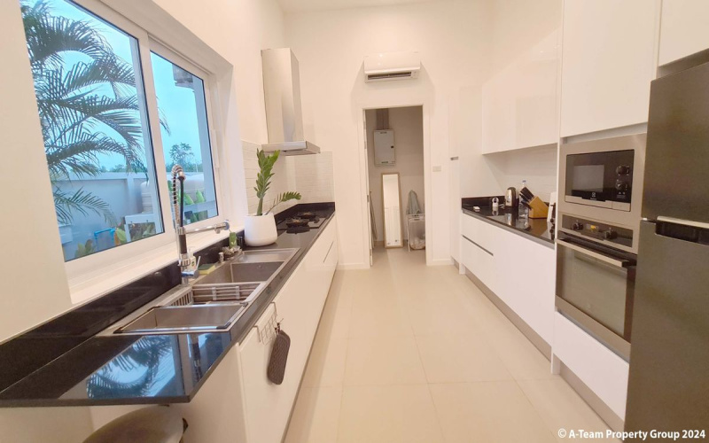 Thap Thai , 3 Bedrooms, 2 Bathrooms, House / Villa, For Sale, ,1268, A-Team Real estate