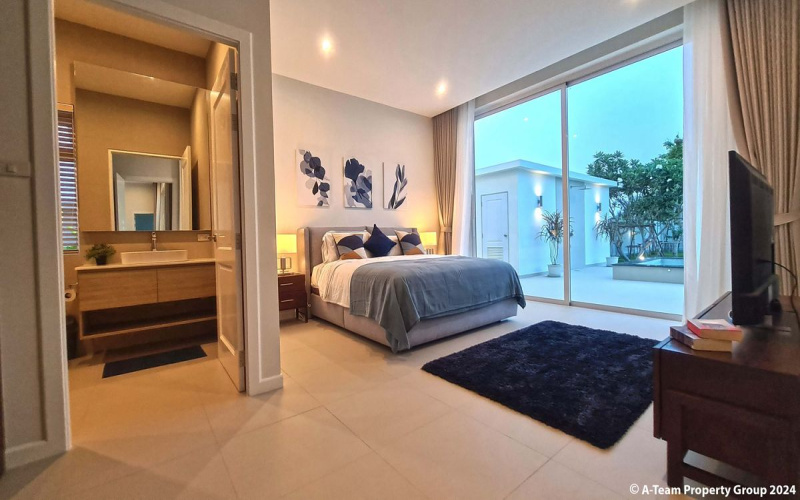 Thap Thai , 3 Bedrooms, 2 Bathrooms, House / Villa, For Sale, ,1268, A-Team Real estate