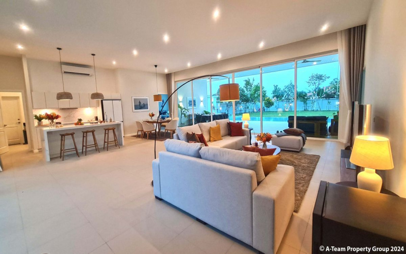 Thap Thai , 3 Bedrooms, 2 Bathrooms, House / Villa, For Sale, ,1268, A-Team Real estate