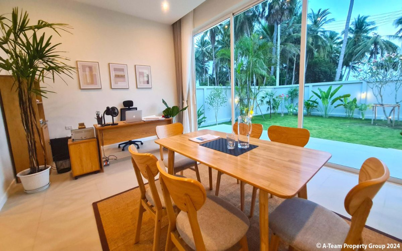 Thap Thai , 3 Bedrooms, 2 Bathrooms, House / Villa, For Sale, ,1268, A-Team Real estate