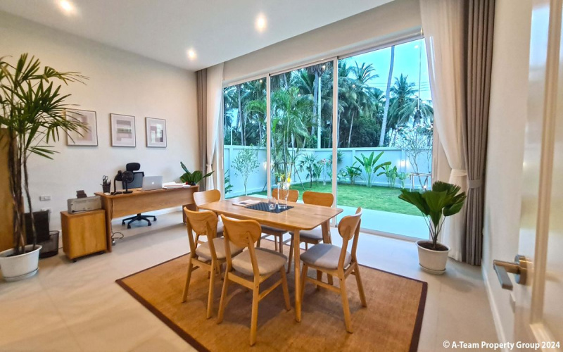 Thap Thai , 3 Bedrooms, 2 Bathrooms, House / Villa, For Sale, ,1268, A-Team Real estate