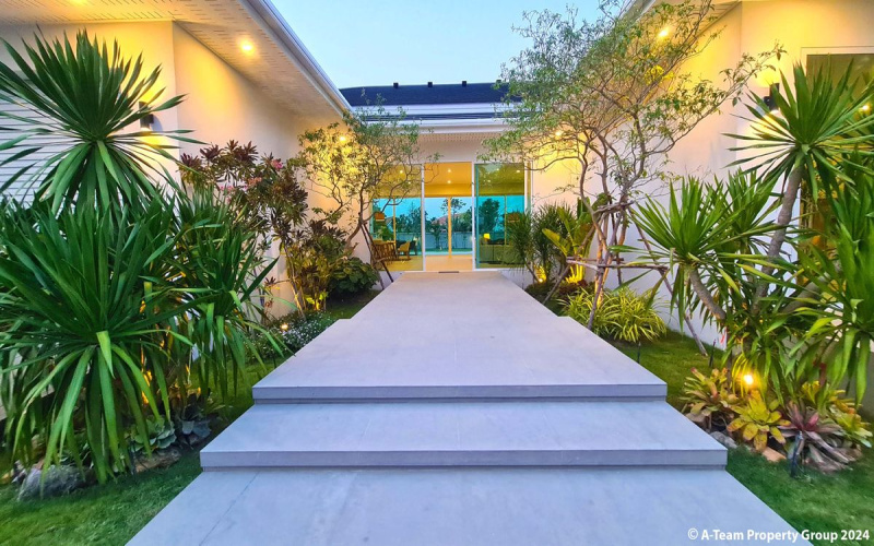 Thap Thai , 3 Bedrooms, 2 Bathrooms, House / Villa, For Sale, ,1268, A-Team Real estate