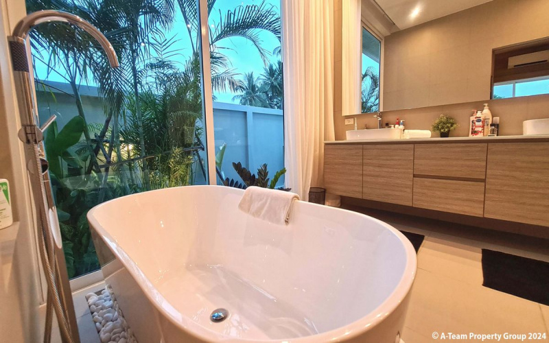 Thap Thai , 3 Bedrooms, 2 Bathrooms, House / Villa, For Sale, ,1268, A-Team Real estate