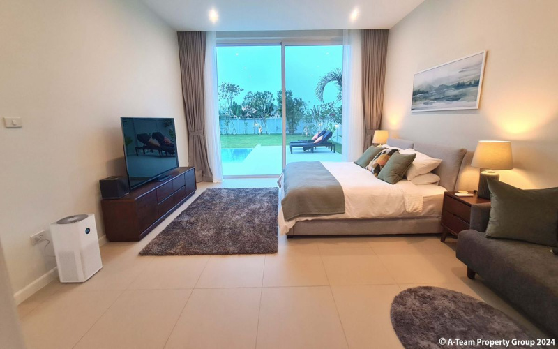 Thap Thai , 3 Bedrooms, 2 Bathrooms, House / Villa, For Sale, ,1268, A-Team Real estate