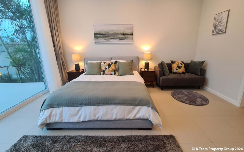 Thap Thai , 3 Bedrooms, 2 Bathrooms, House / Villa, For Sale, ,1268, A-Team Real estate