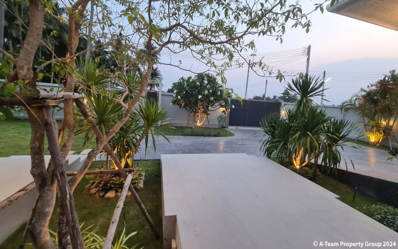 Thap Thai , 3 Bedrooms, 2 Bathrooms, House / Villa, For Sale, ,1268, A-Team Real estate