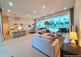 Thap Thai , 3 Bedrooms, 2 Bathrooms, House / Villa, For Sale, ,1268, A-Team Real estate