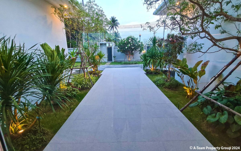 Thap Thai , 3 Bedrooms, 2 Bathrooms, House / Villa, For Sale, ,1268, A-Team Real estate