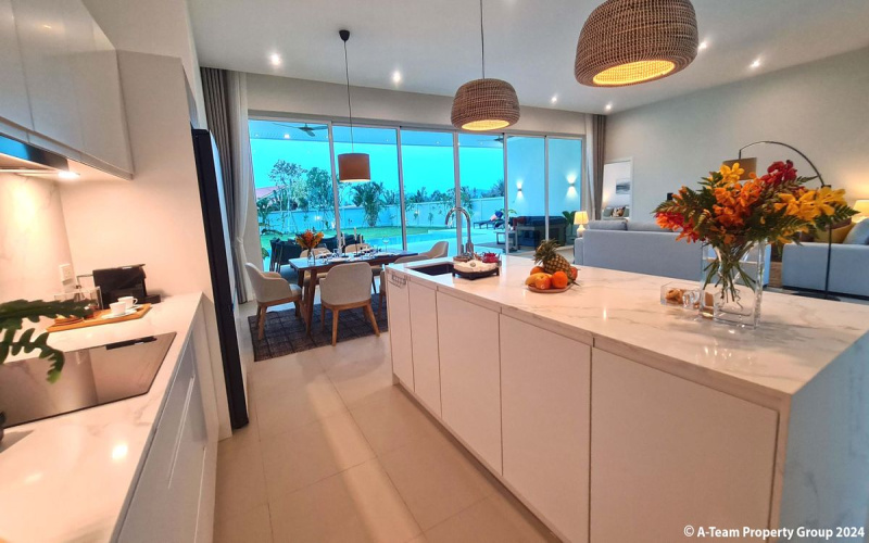 Thap Thai , 3 Bedrooms, 2 Bathrooms, House / Villa, For Sale, ,1268, A-Team Real estate