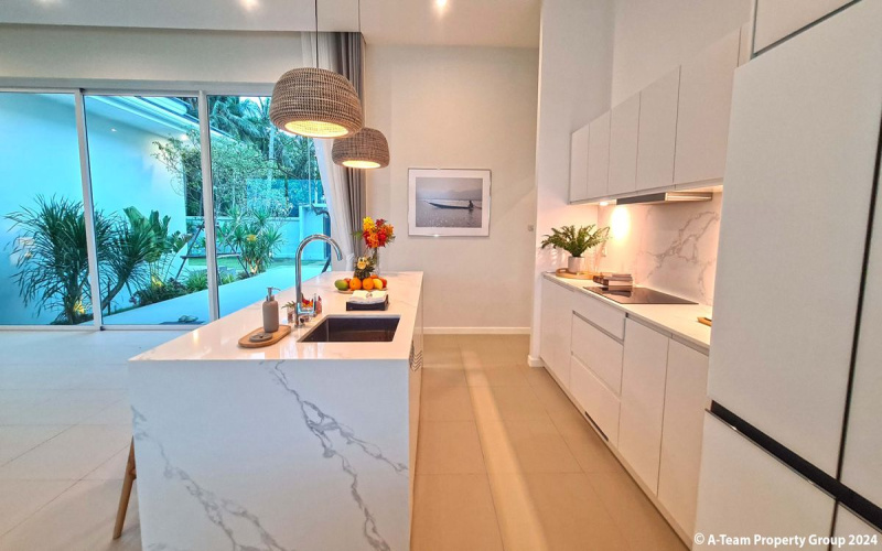 Thap Thai , 3 Bedrooms, 2 Bathrooms, House / Villa, For Sale, ,1268, A-Team Real estate