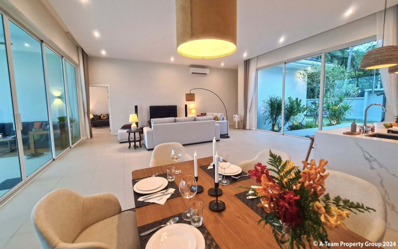 Thap Thai , 3 Bedrooms, 2 Bathrooms, House / Villa, For Sale, ,1268, A-Team Real estate