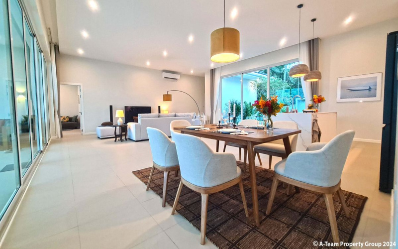 Thap Thai , 3 Bedrooms, 2 Bathrooms, House / Villa, For Sale, ,1268, A-Team Real estate