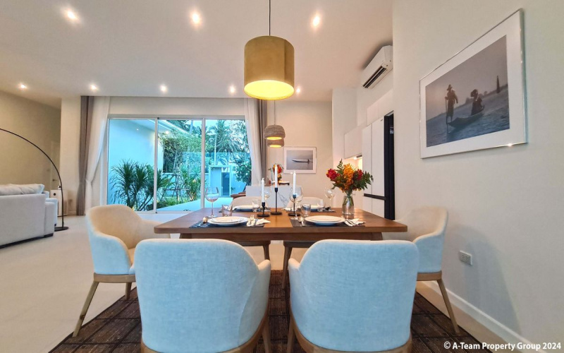 Thap Thai , 3 Bedrooms, 2 Bathrooms, House / Villa, For Sale, ,1268, A-Team Real estate