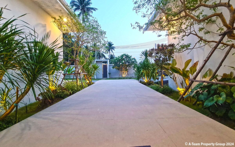 Thap Thai , 3 Bedrooms, 2 Bathrooms, House / Villa, For Sale, ,1268, A-Team Real estate