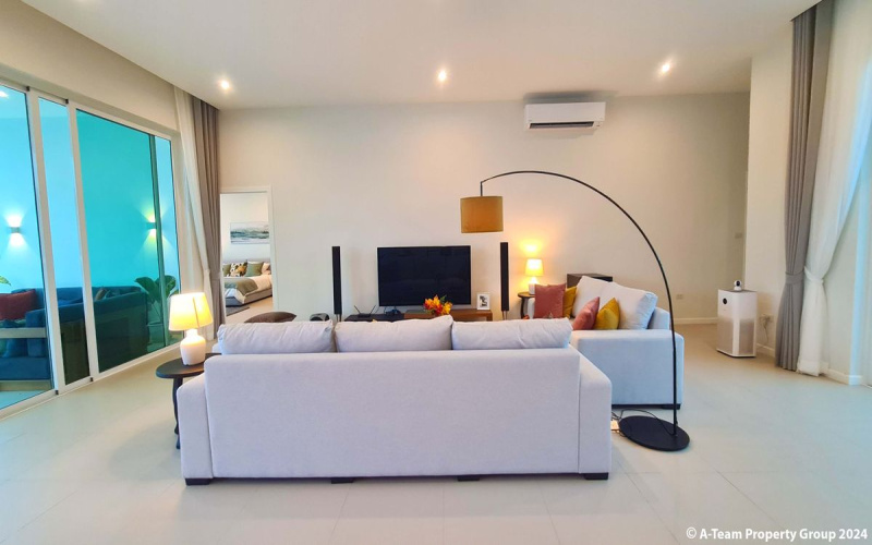 Thap Thai , 3 Bedrooms, 2 Bathrooms, House / Villa, For Sale, ,1268, A-Team Real estate