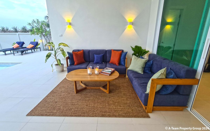 Thap Thai , 3 Bedrooms, 2 Bathrooms, House / Villa, For Sale, ,1268, A-Team Real estate