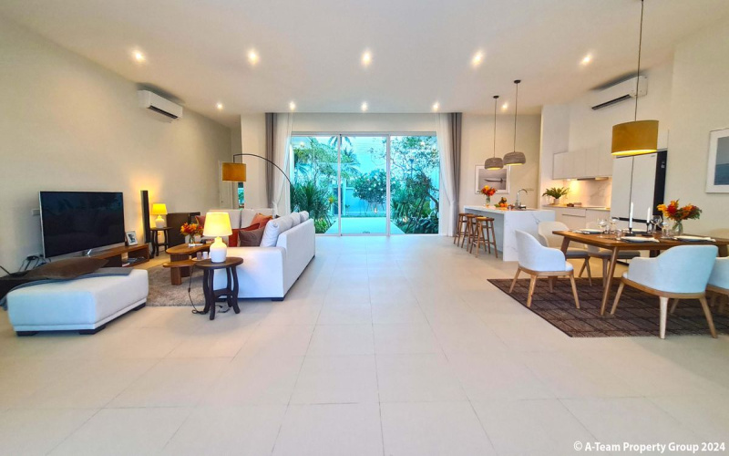 Thap Thai , 3 Bedrooms, 2 Bathrooms, House / Villa, For Sale, ,1268, A-Team Real estate