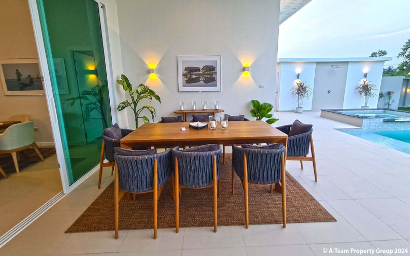 Thap Thai , 3 Bedrooms, 2 Bathrooms, House / Villa, For Sale, ,1268, A-Team Real estate