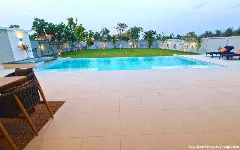 Thap Thai , 3 Bedrooms, 2 Bathrooms, House / Villa, For Sale, ,1268, A-Team Real estate