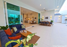 Thap Thai , 3 Bedrooms, 2 Bathrooms, House / Villa, For Sale, ,1268, A-Team Real estate