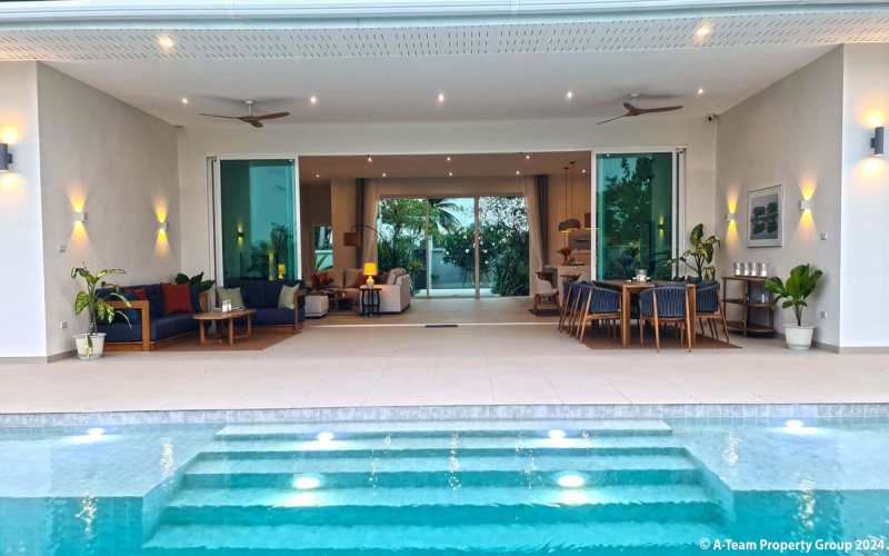 Thap Thai , 3 Bedrooms, 2 Bathrooms, House / Villa, For Sale, ,1268, A-Team Real estate