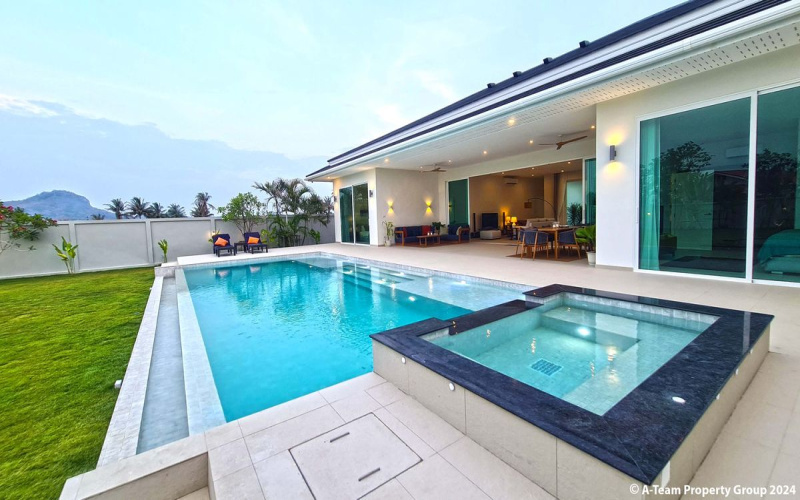 Thap Thai , 3 Bedrooms, 2 Bathrooms, House / Villa, For Sale, ,1268, A-Team Real estate