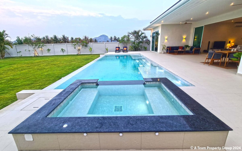 Thap Thai , 3 Bedrooms, 2 Bathrooms, House / Villa, For Sale, ,1268, A-Team Real estate