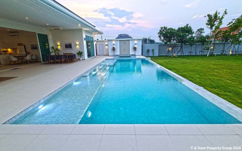 Thap Thai , 3 Bedrooms, 2 Bathrooms, House / Villa, For Sale, ,1268, A-Team Real estate