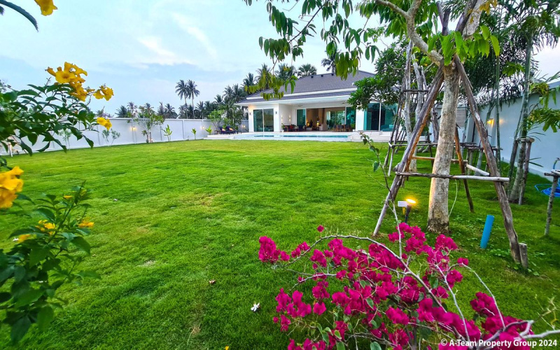 Thap Thai , 3 Bedrooms, 2 Bathrooms, House / Villa, For Sale, ,1268, A-Team Real estate