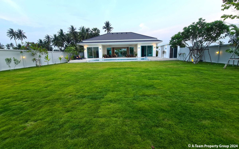 Thap Thai , 3 Bedrooms, 2 Bathrooms, House / Villa, For Sale, ,1268, A-Team Real estate