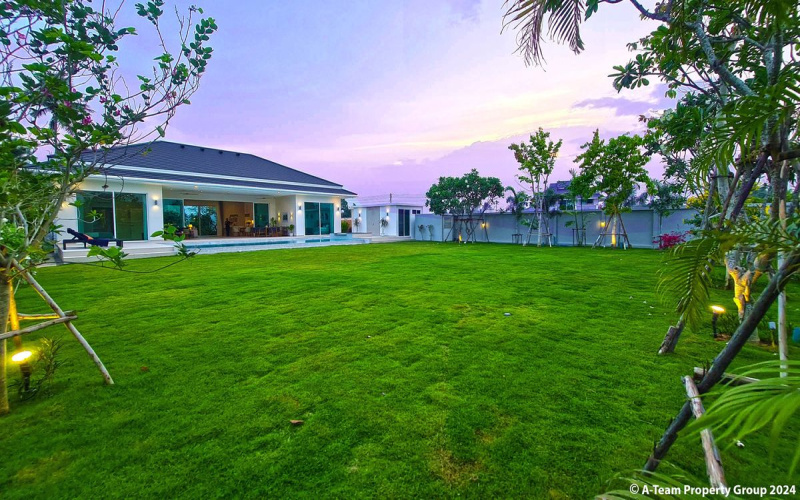 Thap Thai , 3 Bedrooms, 2 Bathrooms, House / Villa, For Sale, ,1268, A-Team Real estate