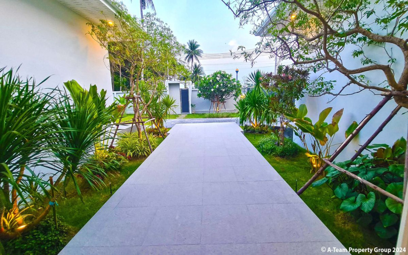 Thap Thai , 3 Bedrooms, 2 Bathrooms, House / Villa, For Sale, ,1268, A-Team Real estate